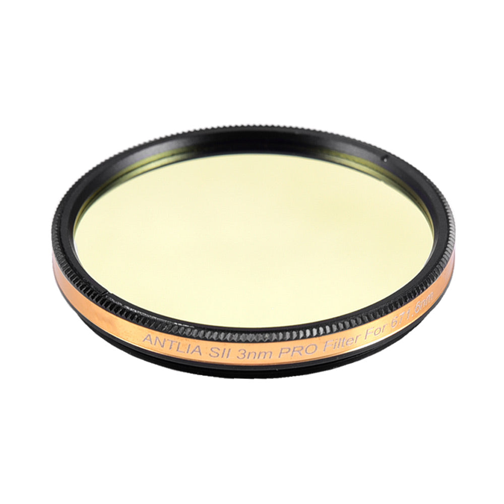 ANTLIA SII 3nm PRO ULTRA NARROWBAND FILTER 1.25".