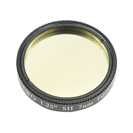 ZWO NARROWBAND FILTERS 1.25".