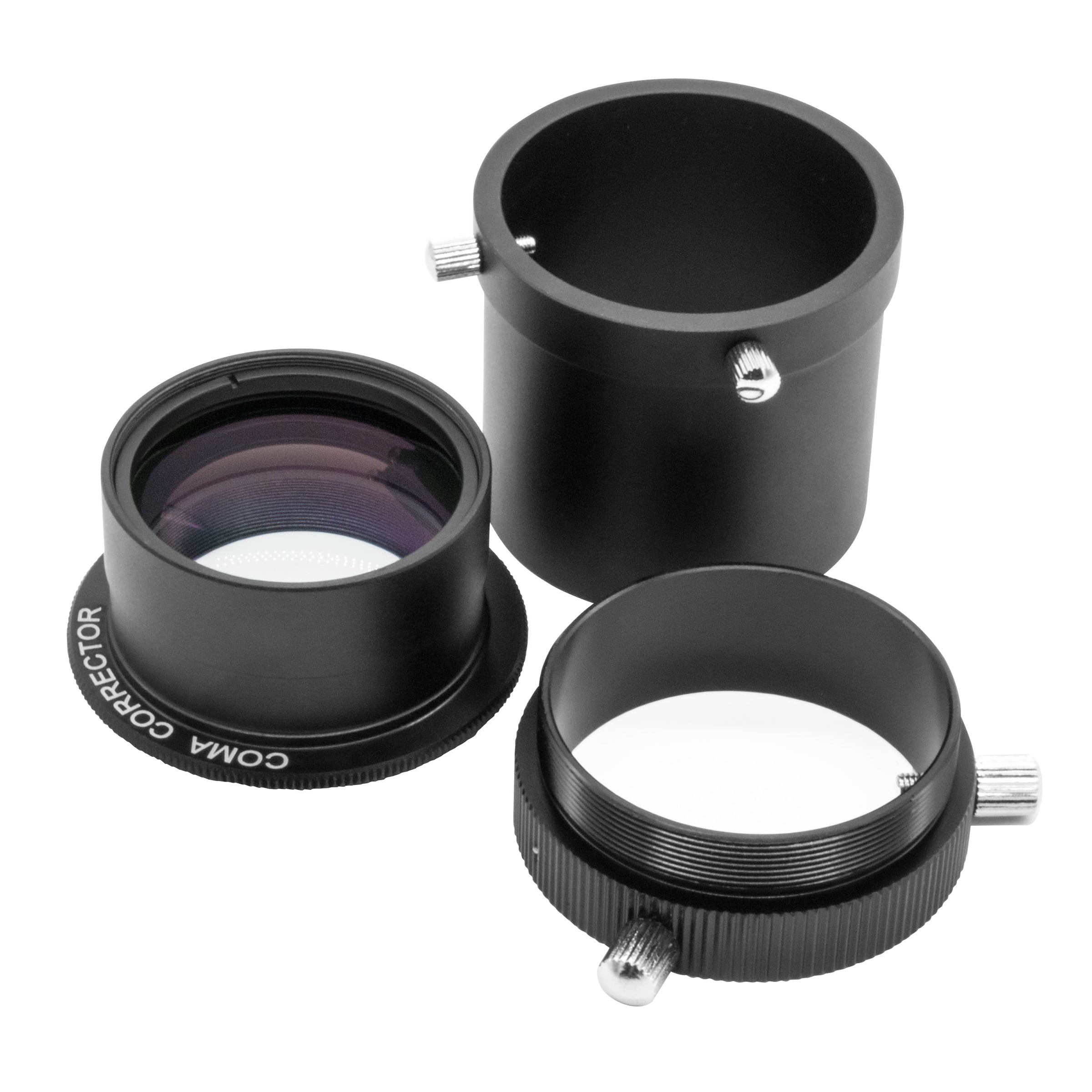 SKYWATCHER F5 COMA CORRECTOR Testar Australia