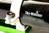 SKYWATCHER EVOSTAR 72 ED.