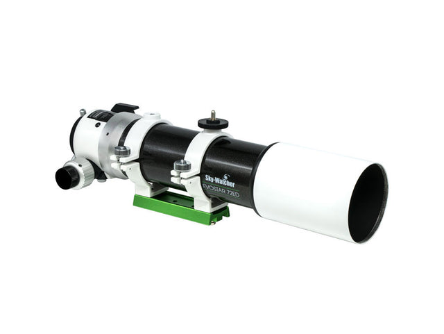 SKYWATCHER EVOSTAR 72 ED.