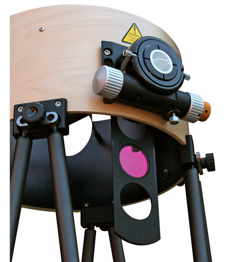 2" FILTER SLIDER FOR NADIRUS.