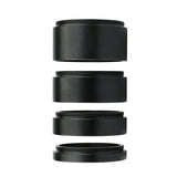 M42 EXTENSION TUBES (5mm-10mm-15mm-20mm).