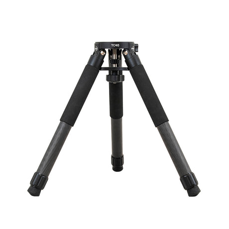 ZWO TC40 CARBON FIBRE TRIPOD.