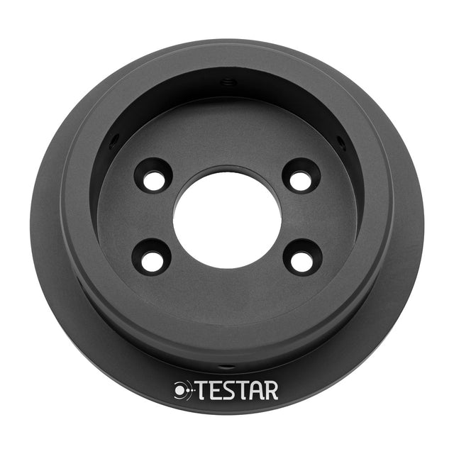 TESTAR PIER ADAPTER FLANGE FOR CGX-L.