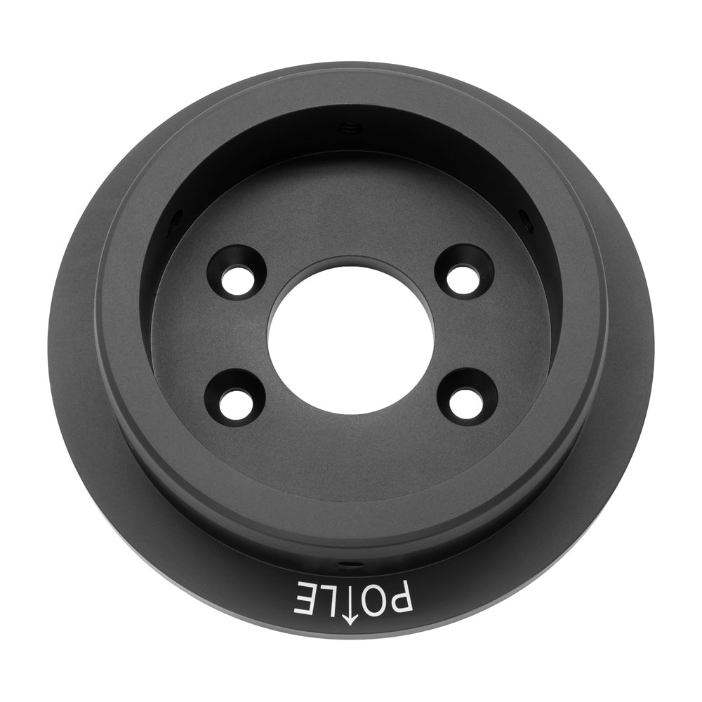 TESTAR PIER ADAPTER FLANGE FOR CGX-L.