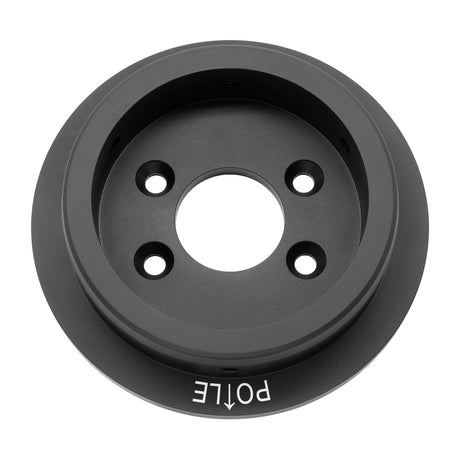 TESTAR PIER ADAPTER FLANGE FOR CGX-L.