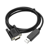 USB-SERIAL CONTROL CABLE FOR MOUNTS.