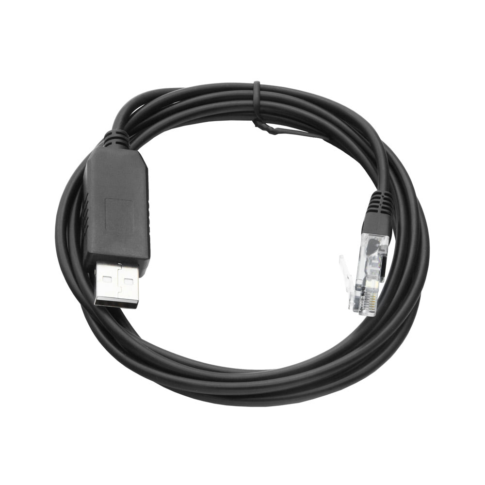 USB-SERIAL CONTROL CABLE FOR MOUNTS.