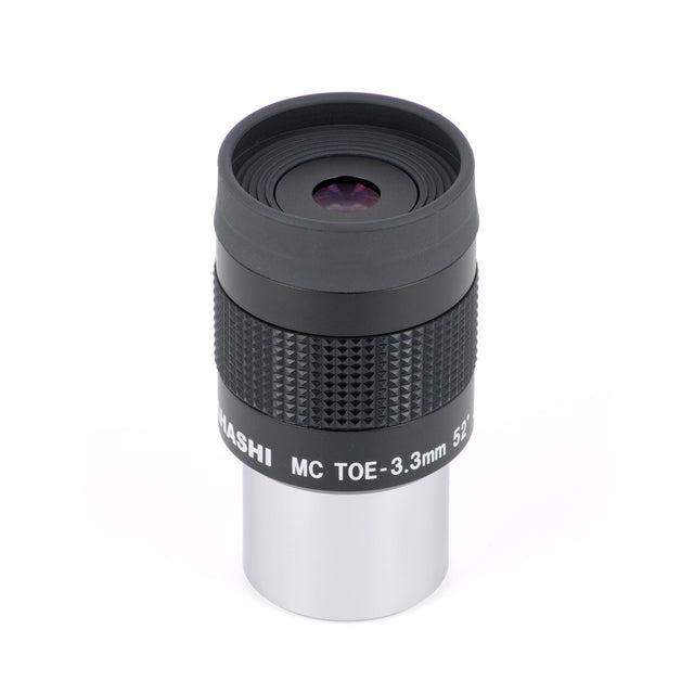 TAKAHASHI TOE 52° EYEPIECE 3.3mm.