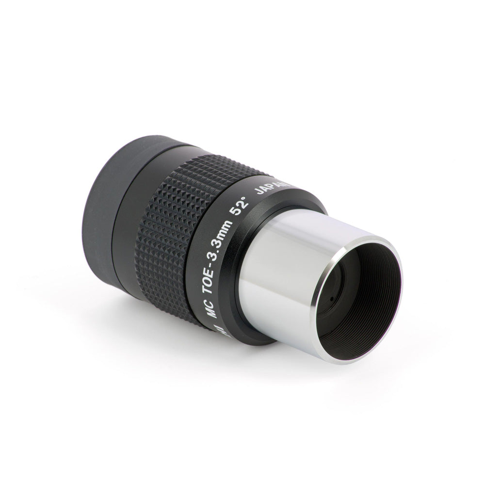 TAKAHASHI TOE 52° EYEPIECE 3.3mm.