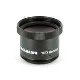 TAKAHASHI 76RD REDUCER 0.73x.