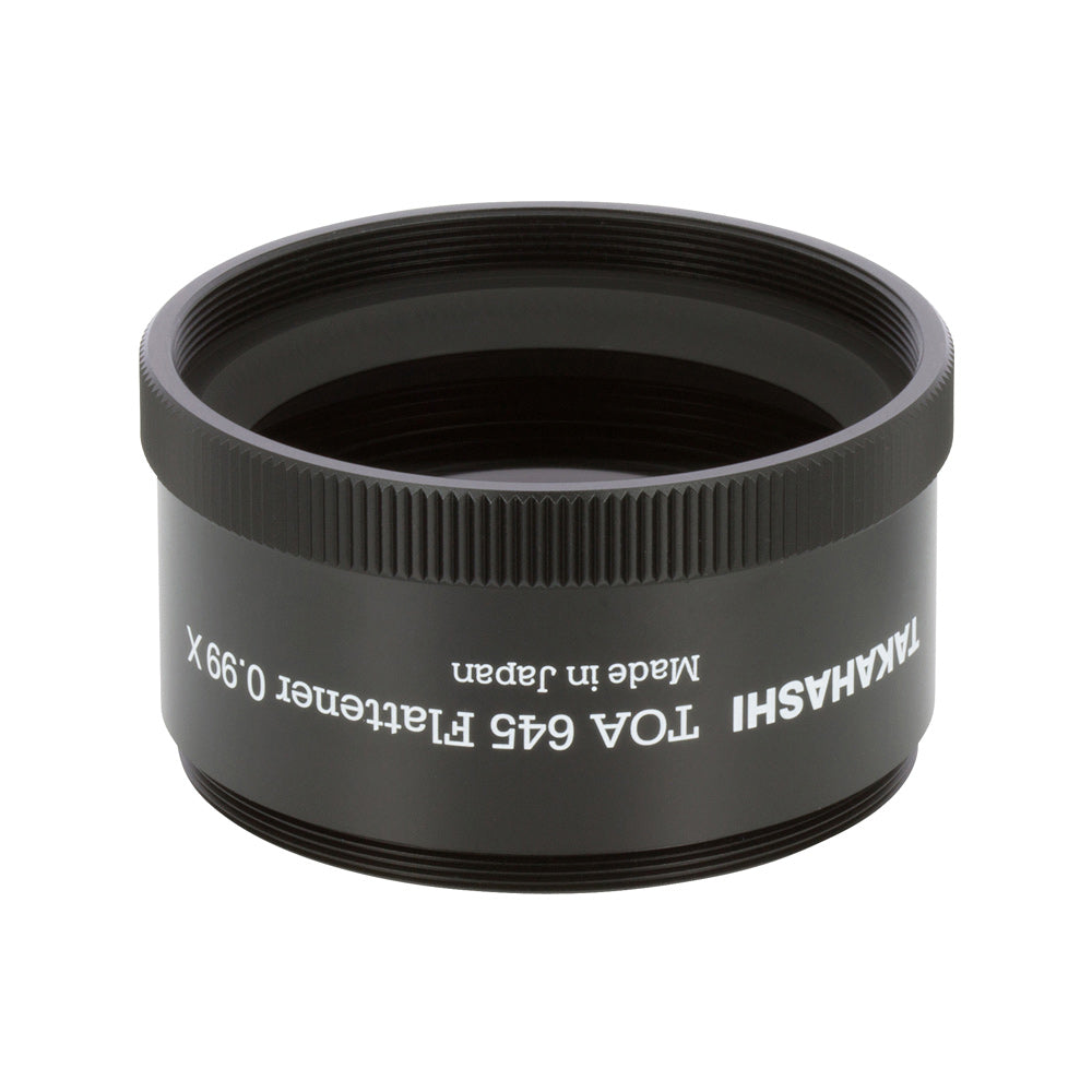 TAKAHASHI TOA-645 FLATTENER FOR TOA-130.