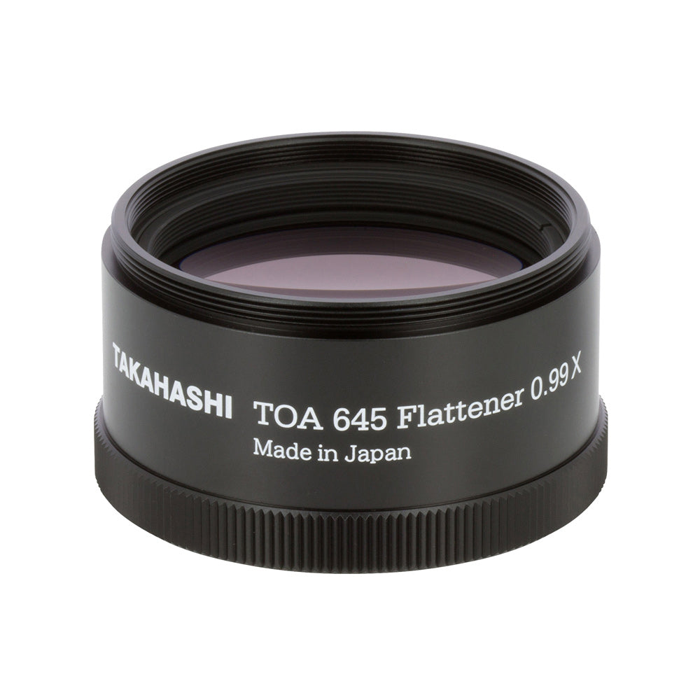 TAKAHASHI TOA-645 FLATTENER FOR TOA-150B.