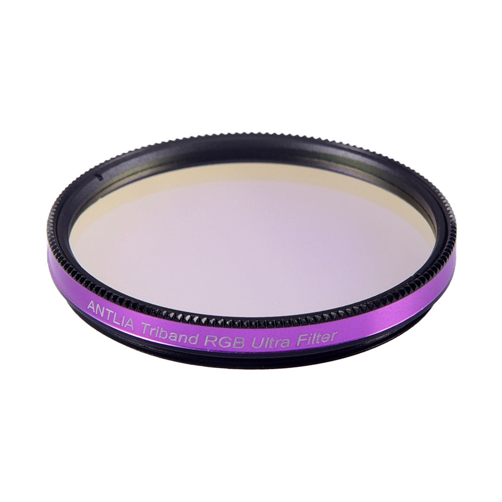 ANTLIA TRIBAND RGB ULTRA FILTER | Testar Australia