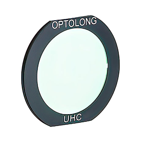 OPTOLONG UHC FILTER.