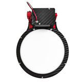 WANDERER ASTRO MOTORIZED FLAT PANEL 100mm.