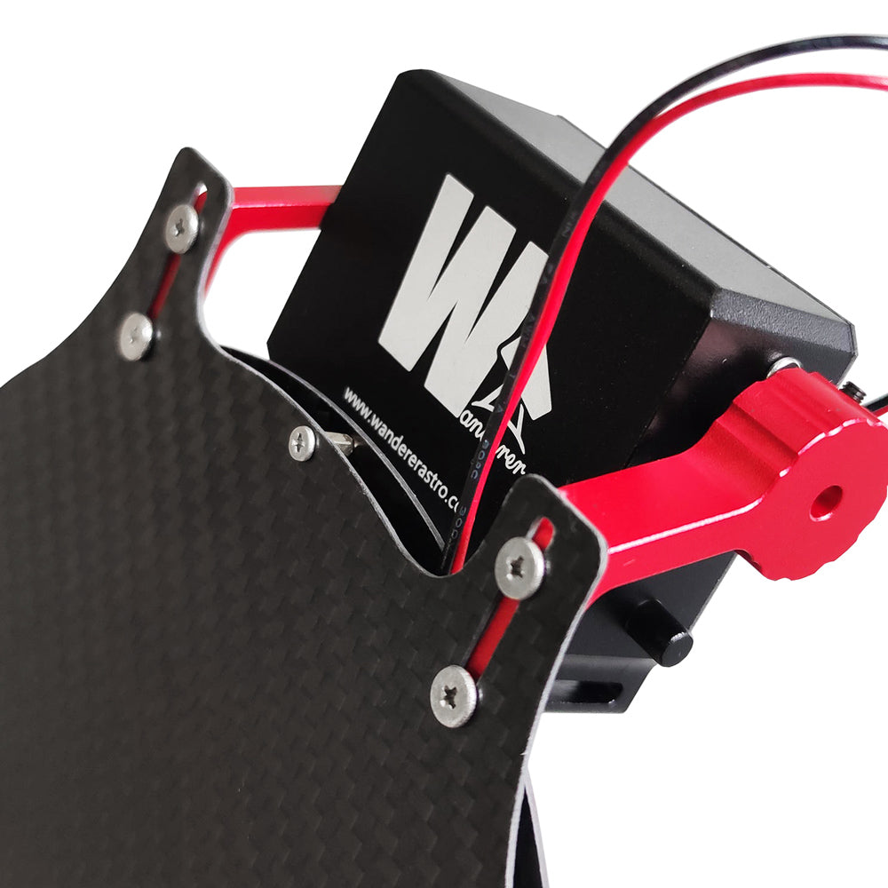 WANDERER ASTRO MOTORIZED FLAT PANEL 100mm.