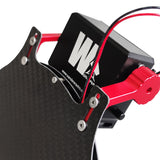 WANDERER ASTRO MOTORIZED FLAT PANEL 100mm.