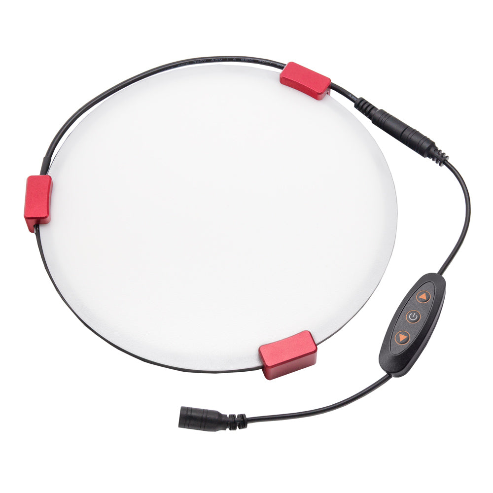 WANDERER ASTRO FLAT PANEL 190mm.