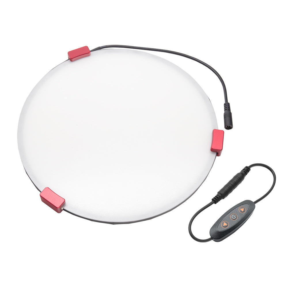 WANDERER ASTRO FLAT PANEL 230mm.