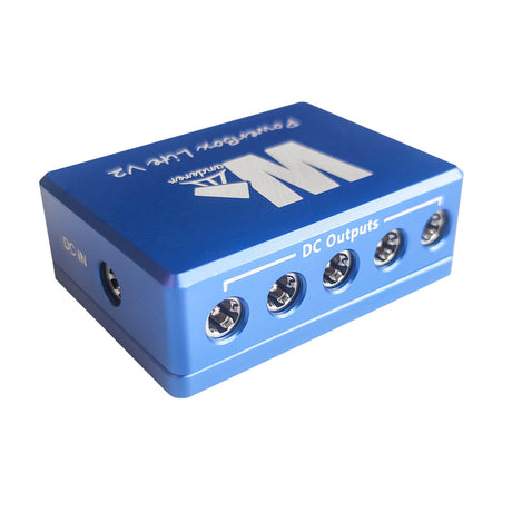 WANDERER ASTRO WANDERERBOX LITE V2.