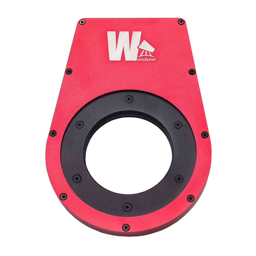 WANDERER ASTRO ROTATOR MINI M54.