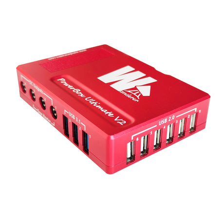 WANDERER ASTRO WANDERERBOX ULTIMATE V2.