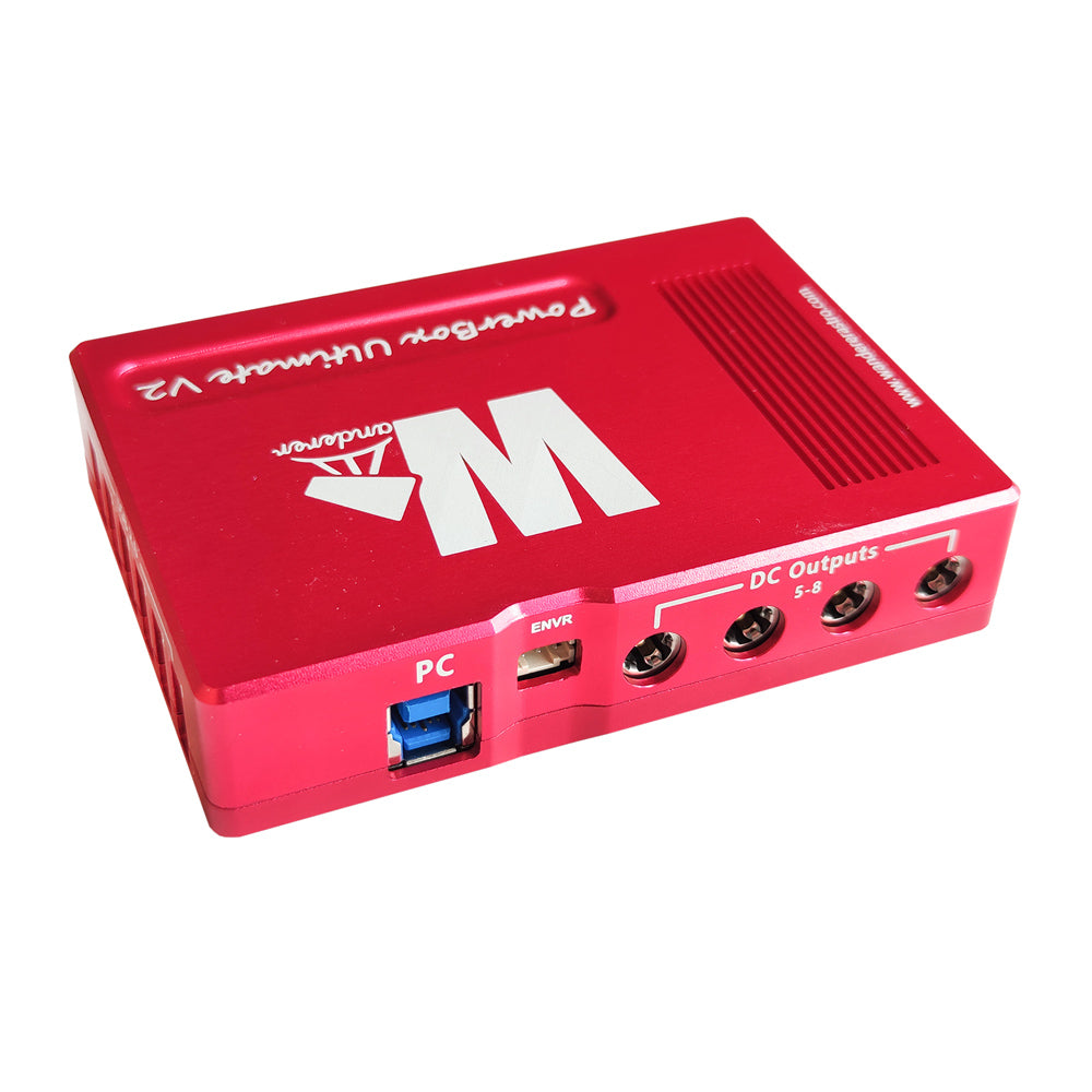 WANDERER ASTRO WANDERERBOX ULTIMATE V2.