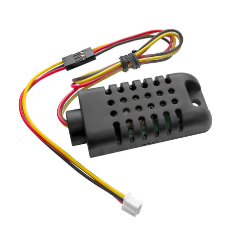 WANDERERBOX ULTIMATE ENVIRONMENT SENSOR.