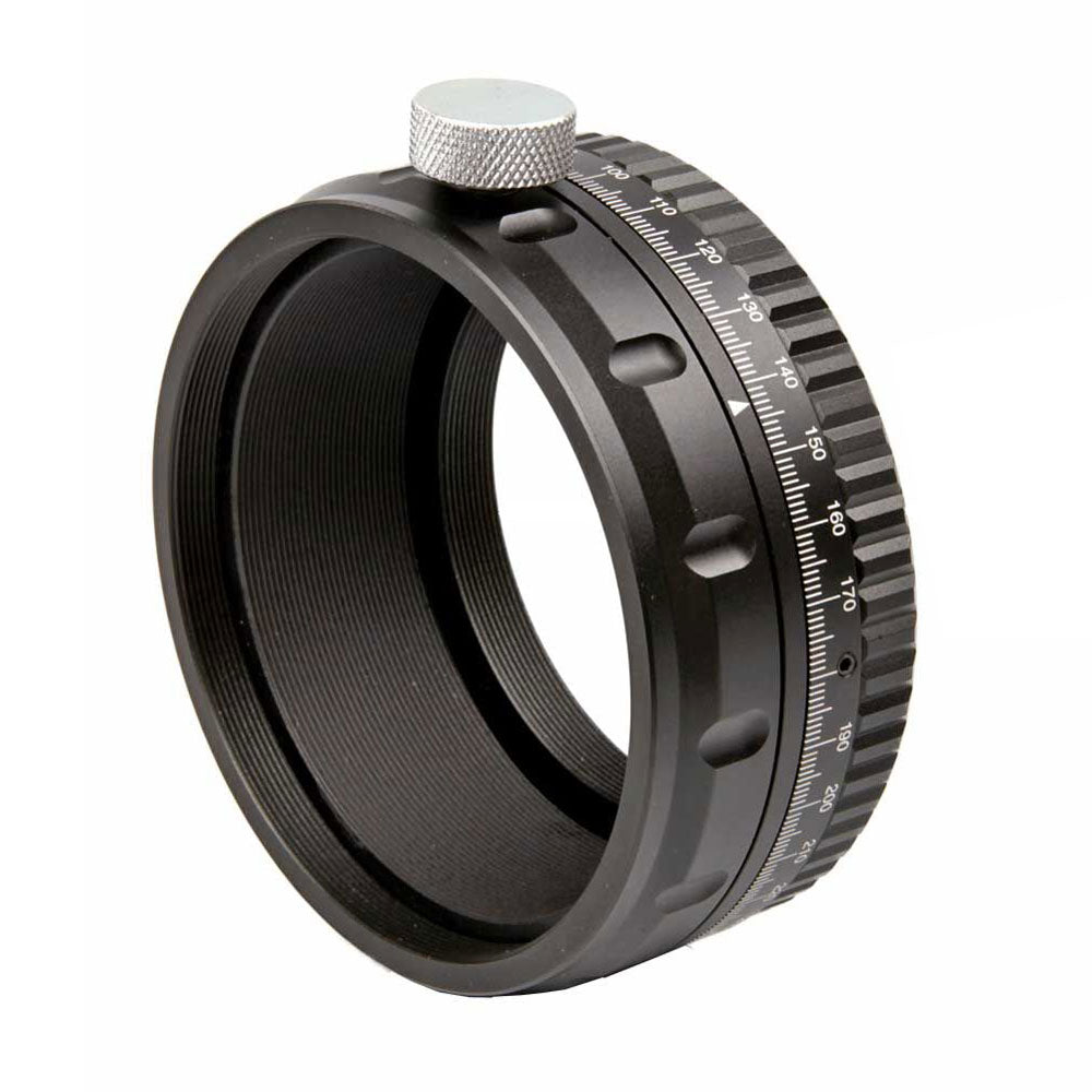 3" CAMERA ANGLE ROTATOR FOR M92 FOCUSER.