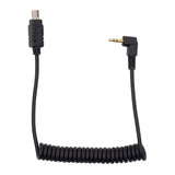 ZWO ASIAIR PRO SHUTTER RELEASE CABLE.