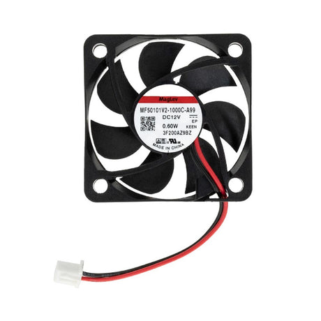 ZWO REPLACEMENT FAN FOR ASI 2600, 6200, 2400 CAMERAS.