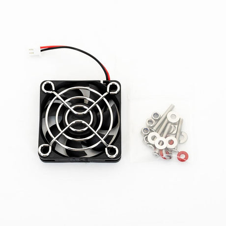 ZWO REPLACEMENT FAN FOR ASI 2600, 6200, 2400 CAMERAS.