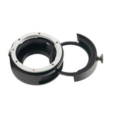 ZWO FILTER DRAWER FOR CANON LENS.