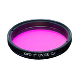 ZWO UV/IR-CUT FILTER 2".