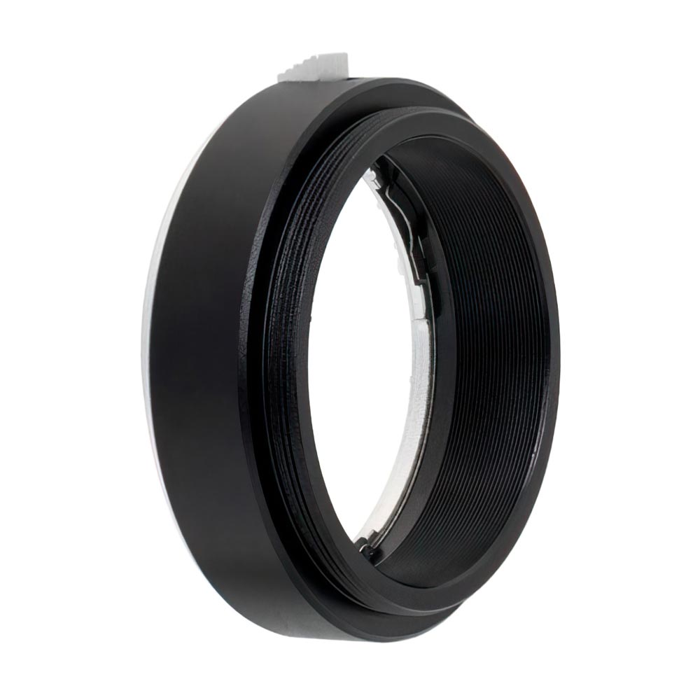 ZWO NIKON LENS ADAPTER FOR EFW 2".
