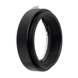 ZWO NIKON LENS ADAPTER FOR EFW 2".