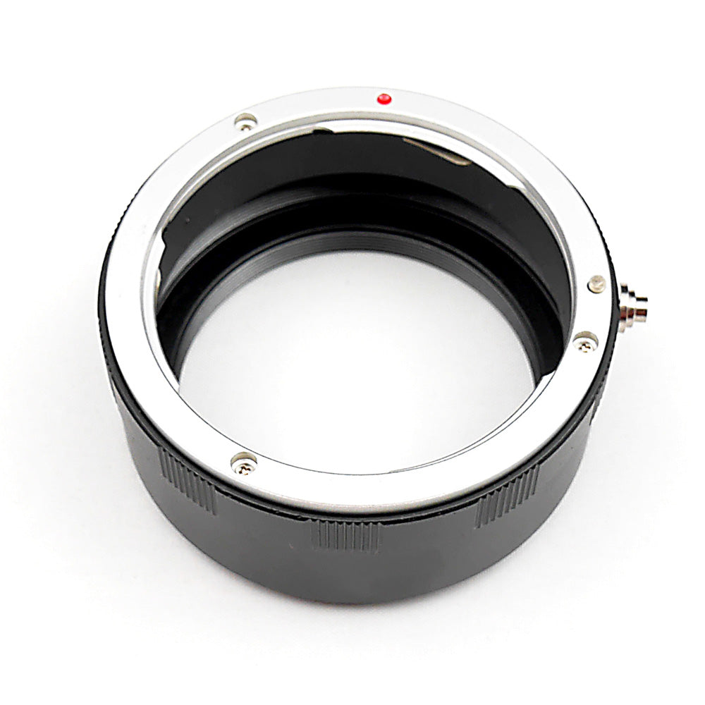 ZWO NIKON M54 ADAPTER.