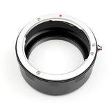 ZWO NIKON M54 ADAPTER.