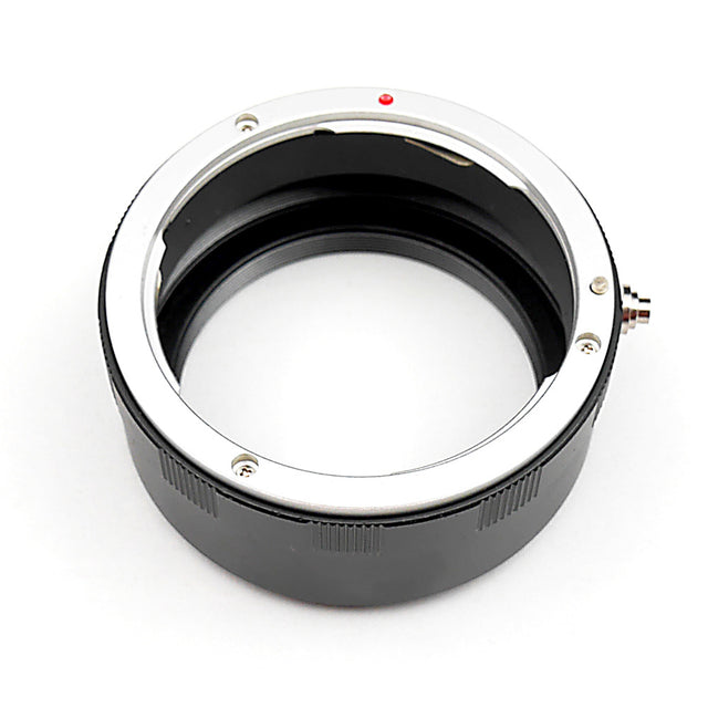 ZWO NIKON M54 ADAPTER.