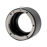 ZWO NIKON T2 TO M42 ADAPTER.