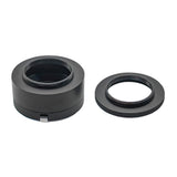 ZWO NIKON T2 TO M42 ADAPTER.