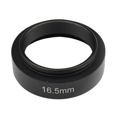 ZWO M48 TO M42 EXTENDER 16.5 mm.