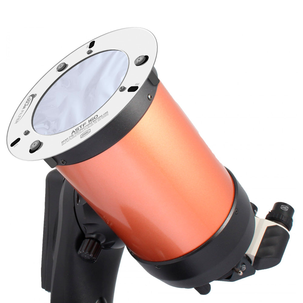 BAADER OD 5.0 ASTROSOLAR TELESCOPE FILTER.