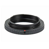 WIDE T-RING FOR CANON EOS R.