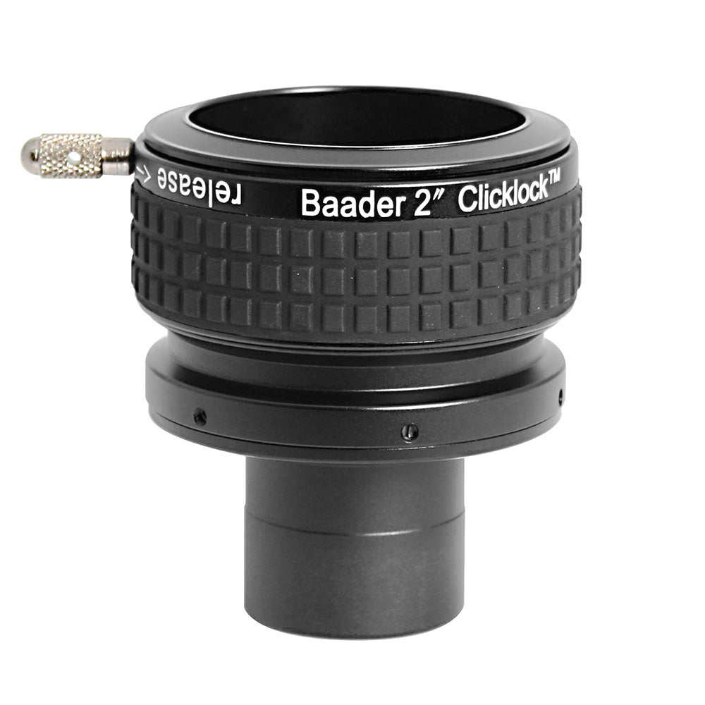 BAADER CLICKLOCK EXPANDER FROM 1.25" TO 2".
