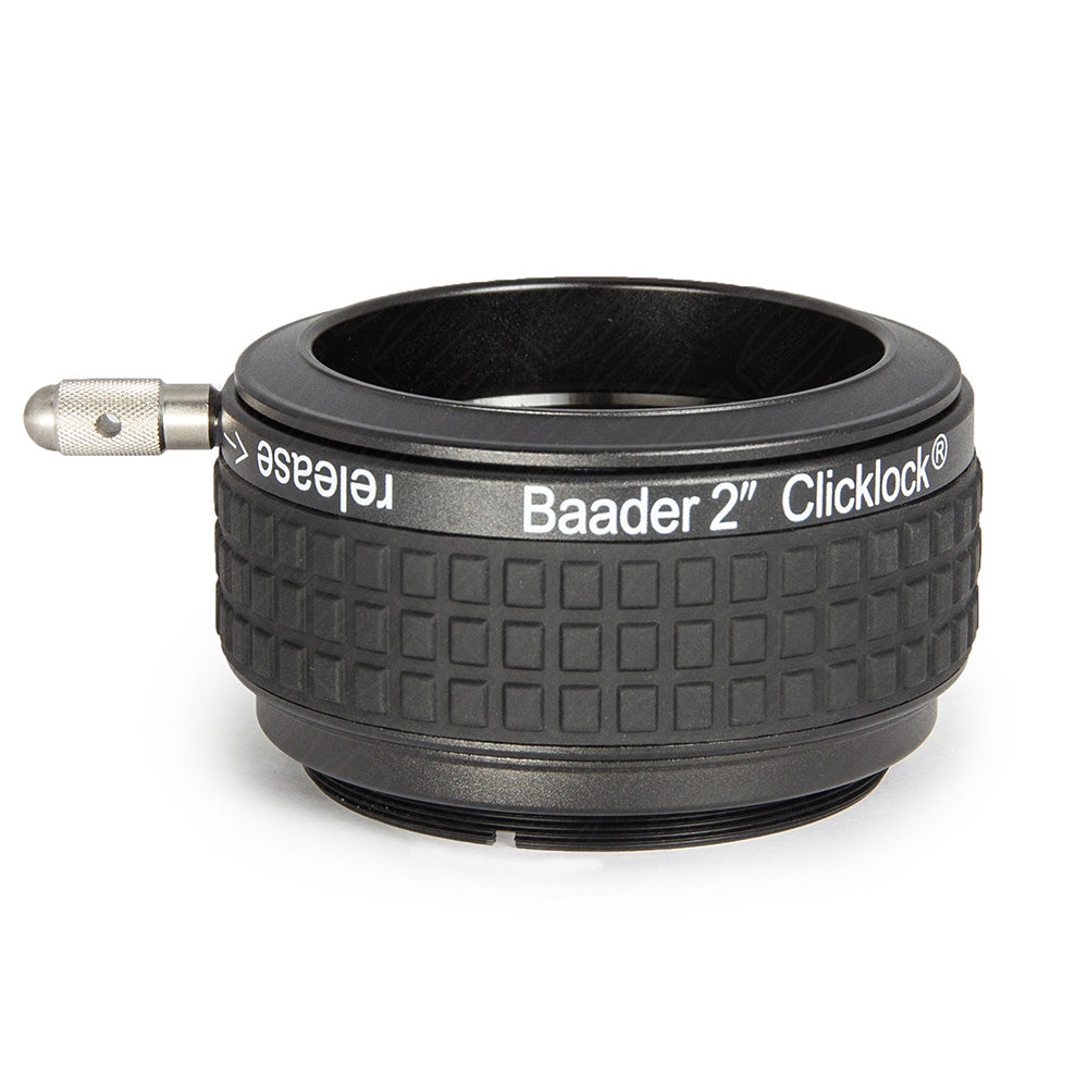 BAADER 2" CLICKLOCK M54 x 0.75 MALE.