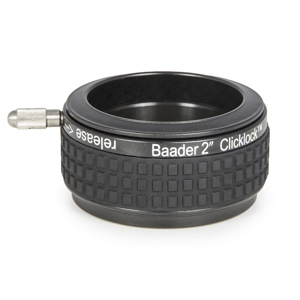 BAADER 2" CLICKLOCK M54 x 0.75 FEMALE.