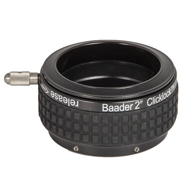 BAADER 2" CLICKLOCK S52.